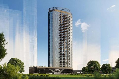 Apartmen di Dubai Marina, UAE 1 bilik, 38 meter persegi № 598780 - foto 17