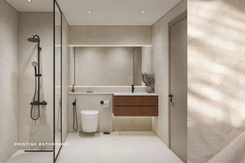 Huoneisto Dubai, Arabiemiraatit 3 makuuhuonetta, 113 m2 № 598784 - kuva 4