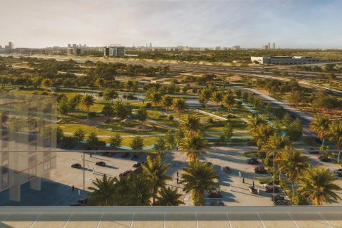 Huoneisto Dubai, Arabiemiraatit 3 makuuhuonetta, 113 m2 № 598784 - kuva 11