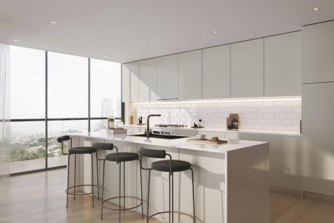 Huoneisto Dubai, Arabiemiraatit 3 makuuhuonetta, 113 m2 № 598784 - kuva 3