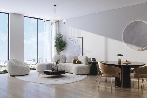 Huoneisto Dubai, Arabiemiraatit 3 makuuhuonetta, 113 m2 № 598784 - kuva 6