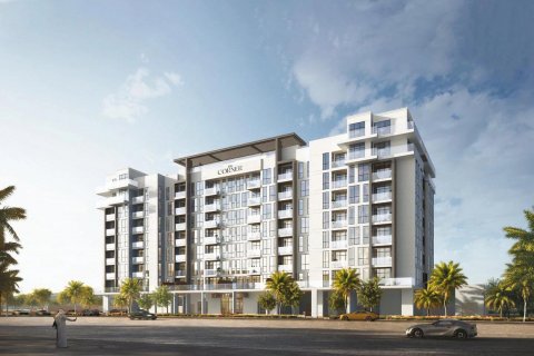 Huoneisto Dubai, Arabiemiraatit 3 makuuhuonetta, 113 m2 № 598784 - kuva 9