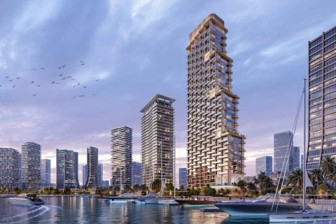 Atelis at d3 di Dubai Design District, UEA nomor 585660