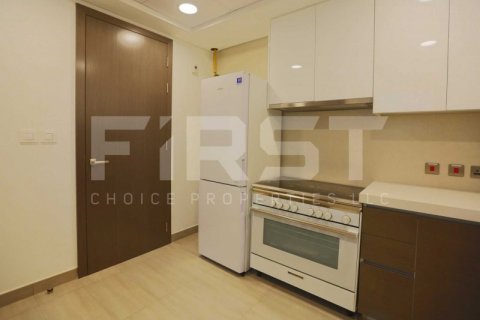 Rumah bandar di Yas Island, Abu Dhabi, UAE 4 bilik tidur, 354.8 meter persegi № 407746 - foto 5