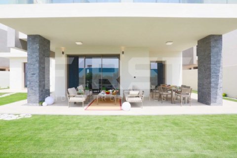 Rumah bandar di Yas Island, Abu Dhabi, UAE 4 bilik tidur, 354.8 meter persegi № 407746 - foto 3
