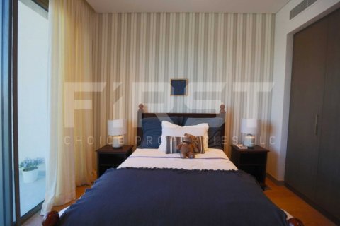 Rumah bandar di Yas Island, Abu Dhabi, UAE 4 bilik tidur, 354.8 meter persegi № 407746 - foto 7