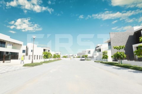 Villa zum Verkauf in Saadiyat Island, Abu Dhabi, VAE 4 Schlafzimmer, 540.4 m2 Nr. 407748 - Foto 2