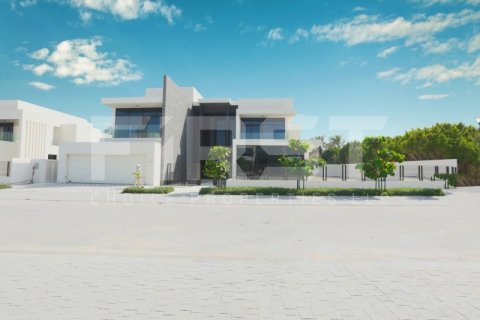 Saadiyat Island, Abu Dhabi, UAE의 빌라 침실 4개, 540.4제곱미터 번호 407748