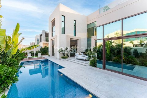 Willa na sprzedaż w Meydan, Dubai, ZEA 5 sypialnie, 961 mkw., nr 625861 - zdjęcie 5