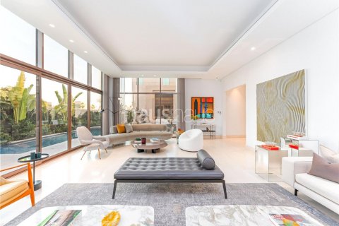 Willa na sprzedaż w Meydan, Dubai, ZEA 5 sypialnie, 961 mkw., nr 625861 - zdjęcie 2