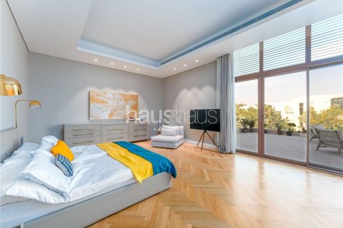 Willa na sprzedaż w Meydan, Dubai, ZEA 5 sypialnie, 961 mkw., nr 625861 - zdjęcie 19