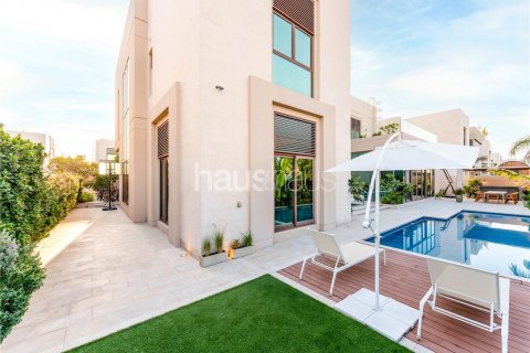 Willa na sprzedaż w Meydan, Dubai, ZEA 5 sypialnie, 961 mkw., nr 625861 - zdjęcie 15
