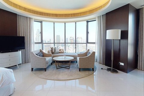 Penthouse in Downtown Dubai (Downtown Burj Dubai), UAE 4 bedrooms, 347 sq.m. № 625862 - photo 17