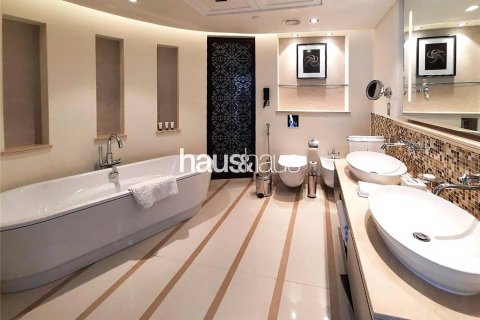 Penthouse in Downtown Dubai (Downtown Burj Dubai), UAE 4 bedrooms, 347 sq.m. № 625862 - photo 5