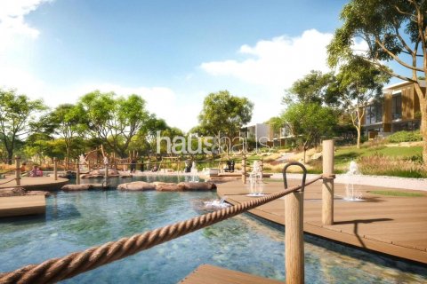 Villa sa Dubai, UAE 5 silid-tulugan, 723 sq.m. № 626090 - larawan 5