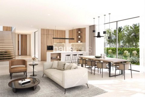 Villa sa Dubai, UAE 5 silid-tulugan, 723 sq.m. № 626090 - larawan 3