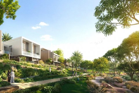 Villa sa Dubai, UAE 5 silid-tulugan, 723 sq.m. № 626090 - larawan 8