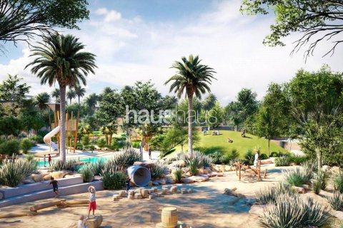 Villa sa Dubai, UAE 5 silid-tulugan, 723 sq.m. № 626090 - larawan 11