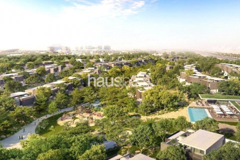 Villa sa Dubai, UAE 5 silid-tulugan, 723 sq.m. № 626090 - larawan 2