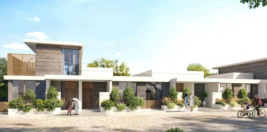 Villa sa Dubai, UAE 5 silid-tulugan, 723 sq.m. № 626090