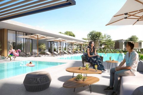Villa sa Dubai, UAE 5 silid-tulugan, 723 sq.m. № 626090 - larawan 6