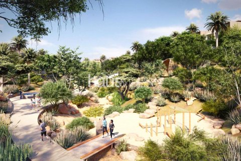 Villa sa Dubai, UAE 5 silid-tulugan, 723 sq.m. № 626090 - larawan 12