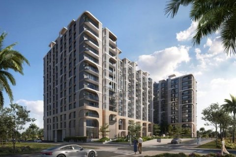 Saadiyat Island, Abu Dhabi, UAE의 아파트 침실 2개, 143.3제곱미터 번호 457585