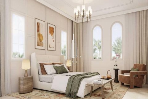 Kaupunkipientalo Khalifa City, Abu Dhabi, Arabiemiraatit 2 makuuhuonetta, 124.3 m2 № 457571 - kuva 7