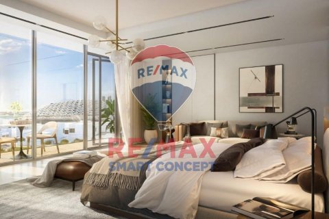 Byt na Saadiyat Island, Abu Dhabi, SAE 2 ložnice, 116.2 m² Č.: 481707 - fotografie 8
