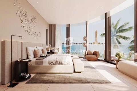 Lakás itt: Al Marjan Island, Ras Al Khaimah, EAE, 1 hálószoba, 115 m², azonosító: 592084 - fénykép 15