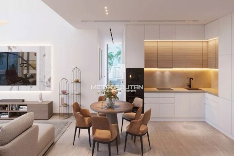 Lakás itt: Al Marjan Island, Ras Al Khaimah, EAE, 1 hálószoba, 115 m², azonosító: 592084 - fénykép 14