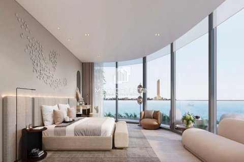 Lakás itt: Al Marjan Island, Ras Al Khaimah, EAE, 1 hálószoba, 115 m², azonosító: 592084 - fénykép 11