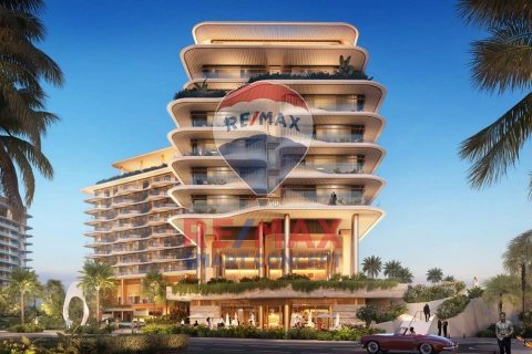 Apartemen di Saadiyat Island, Abu Dhabi, UEA 2 kamar tidur, 147.8 m2 nomor 580576 - foto 8