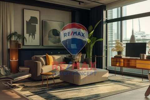 Apartemen di Saadiyat Island, Abu Dhabi, UEA 2 kamar tidur, 147.8 m2 nomor 580576 - foto 3