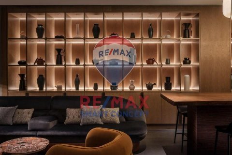 Apartemen di Saadiyat Island, Abu Dhabi, UEA 2 kamar tidur, 147.8 m2 nomor 580576 - foto 6