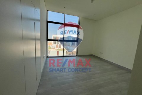 Vila u Abu Dhabi, UAE 4 spavaćih soba, 876.1 m2 Br. 580488 - fotografija 12