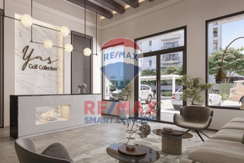 Dzīvoklis Yas Island, Abu Dhabijā, AAE 1 istaba, 73.6 m2 Nr. 580487 - attēls 11