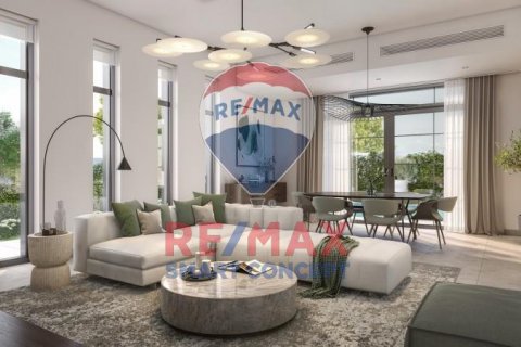 Dzīvoklis Yas Island, Abu Dhabijā, AAE 1 istaba, 73.6 m2 Nr. 580487 - attēls 3