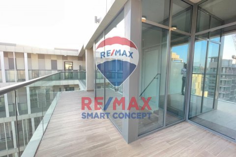Dzīvoklis Al Raha Beach, Abu Dhabijā, AAE 2 istabas, 102.9 m2 Nr. 580489