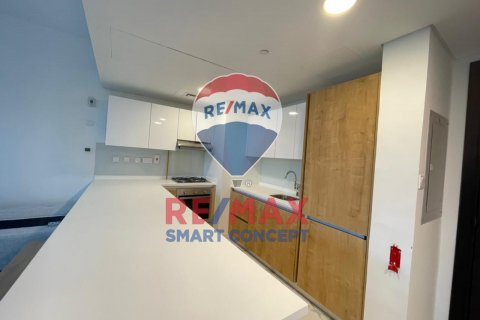 Пәтер Al Raha Beach, Абу-Даби, БАӘ-да 2 жатын бөлмелер, 102.9 м² № 580489 - фото 3
