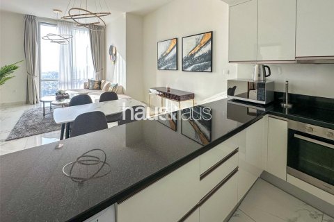 Lägenhet uthyres i Business Bay, Dubai, UAE 1 sovrum, 75 kvm Nr. 626723 - fotografi 5