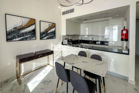 Lägenhet uthyres i Business Bay, Dubai, UAE 1 sovrum, 75 kvm Nr. 626723 - fotografi 3