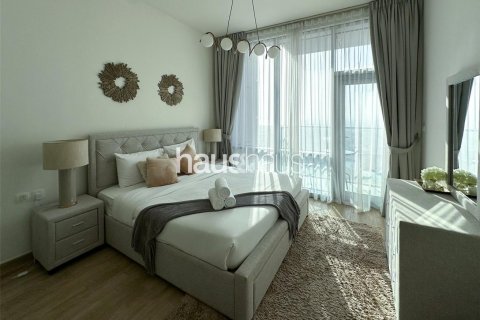 Lägenhet uthyres i Business Bay, Dubai, UAE 1 sovrum, 75 kvm Nr. 626723 - fotografi 6