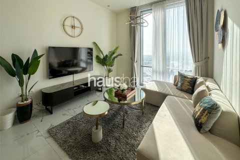 Lägenhet uthyres i Business Bay, Dubai, UAE 1 sovrum, 75 kvm Nr. 626723 - fotografi 2