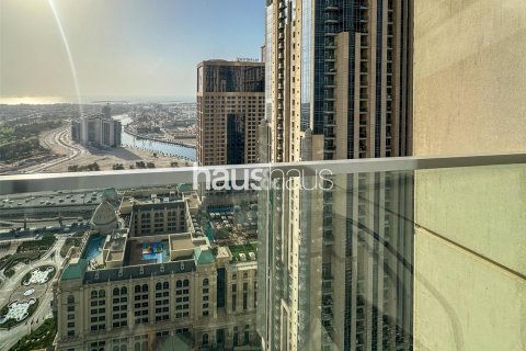 Lägenhet uthyres i Business Bay, Dubai, UAE 1 sovrum, 75 kvm Nr. 626723 - fotografi 12