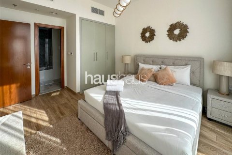 Lägenhet uthyres i Business Bay, Dubai, UAE 1 sovrum, 75 kvm Nr. 626723 - fotografi 7