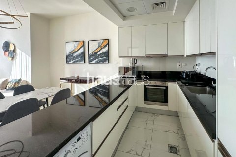 Lägenhet uthyres i Business Bay, Dubai, UAE 1 sovrum, 75 kvm Nr. 626723 - fotografi 4