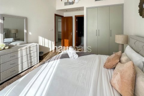 Lägenhet uthyres i Business Bay, Dubai, UAE 1 sovrum, 75 kvm Nr. 626723 - fotografi 8