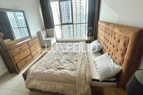 Leilighet til leie i Downtown Dubai (Downtown Burj Dubai), Dubai, Emiratene 1 soverom, 73 kvm Nr. 628325 - Foto 5