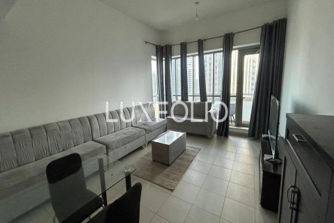 דירה ב Downtown Dubai (Downtown Burj Dubai), Dubai, איחוד האמירויות 1 חדר שינה, 73 מ